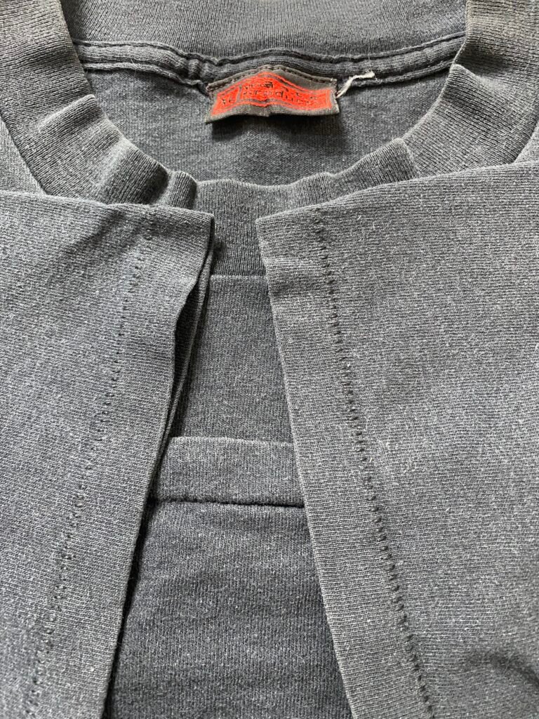 1997 Radiohead - Paranoid Android T-Shirt