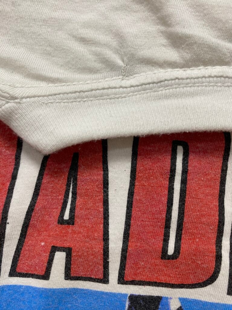 1992 Madness - Madstock! T-Shirt