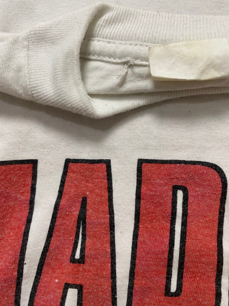 1992 Madness - Madstock! T-Shirt