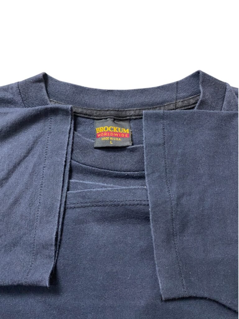 1993 Blind Melon - Tour T-Shirt