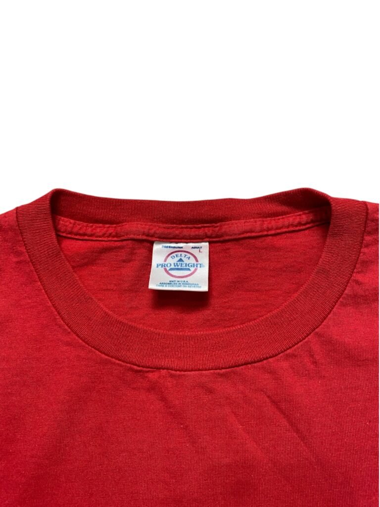 Early 00s Bad Religion - How Could Hell Be Any Worse T-Shirt