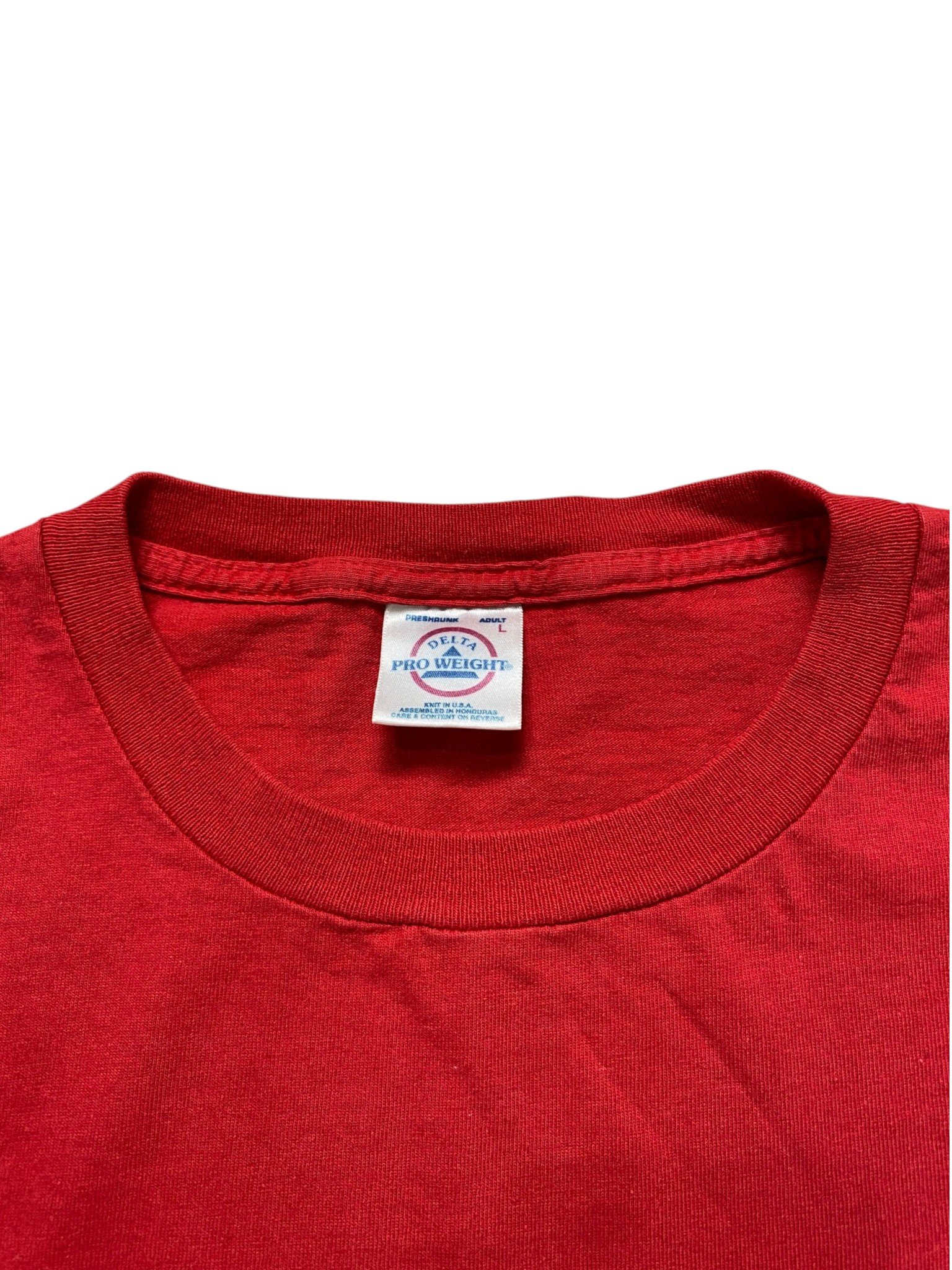 Early 00s Bad Religion - How Could Hell Be Any Worse T-Shirt - Image 4
