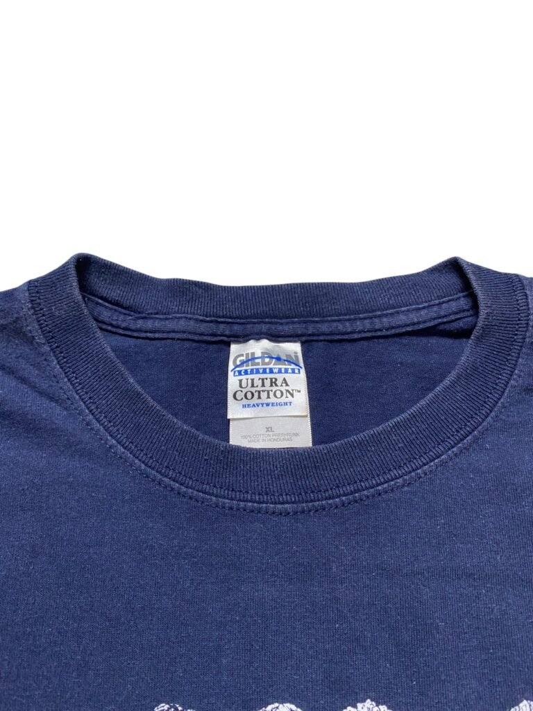 2006 Kaiser Chiefs - Tour T-Shirt