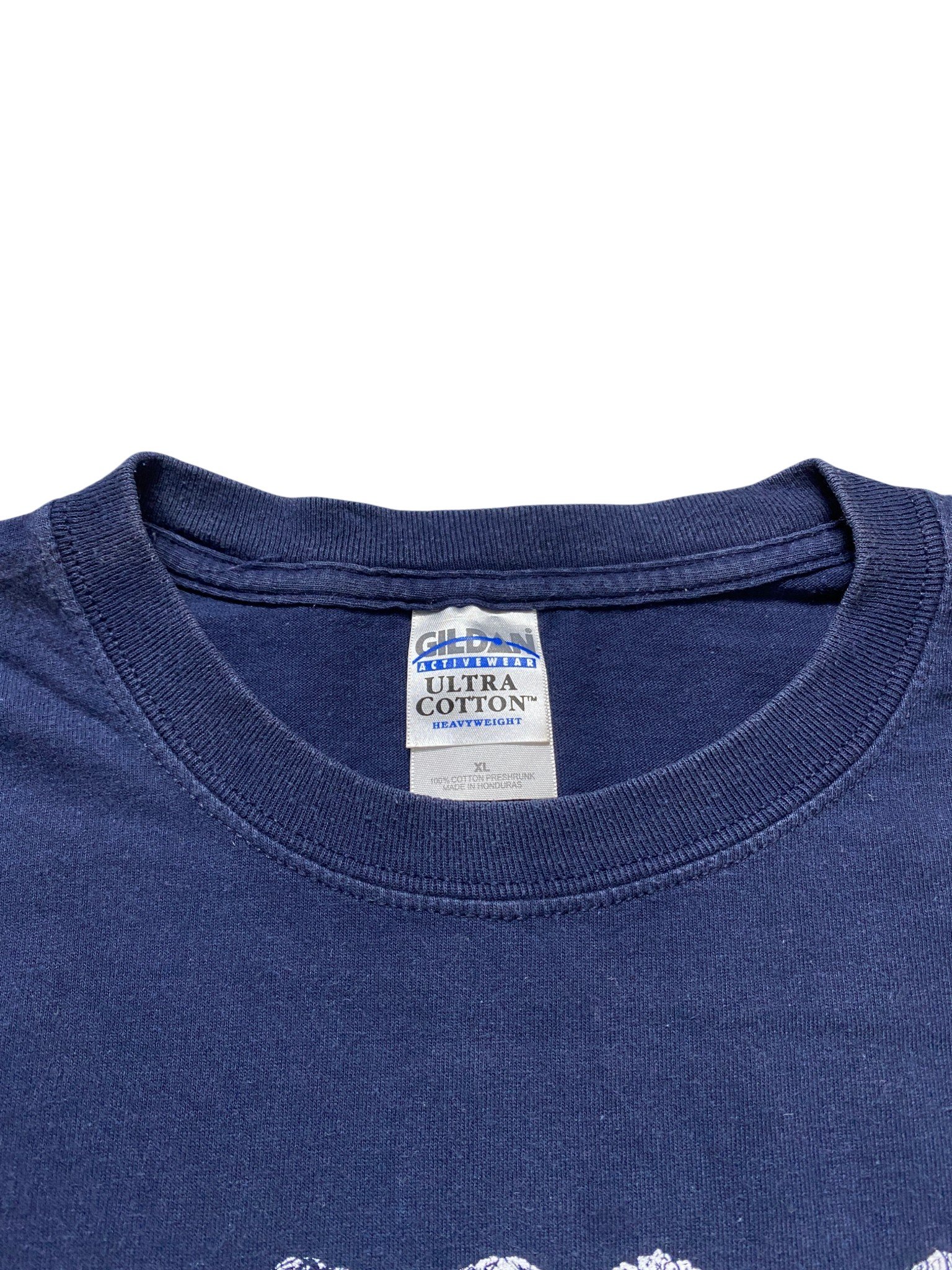 2006 Kaiser Chiefs - Tour T-Shirt - Image 4