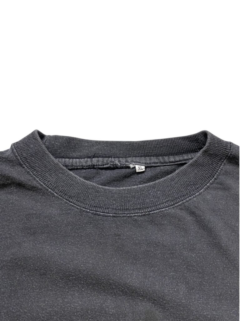 1992 Ride - Going Blank Again T-Shirt
