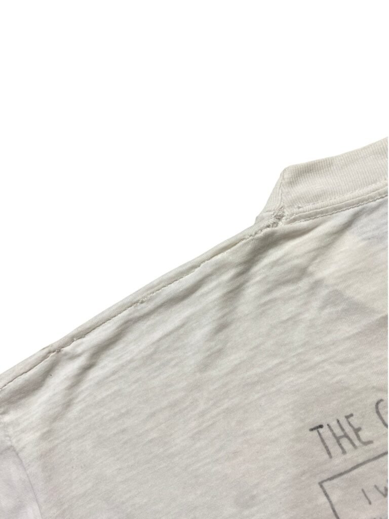 Early 90s Sonic Youth - Goo T-Shirt artwork by Raymond Pettibone