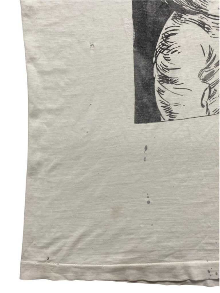 Early 90s Sonic Youth - Goo T-Shirt artwork by Raymond Pettibone