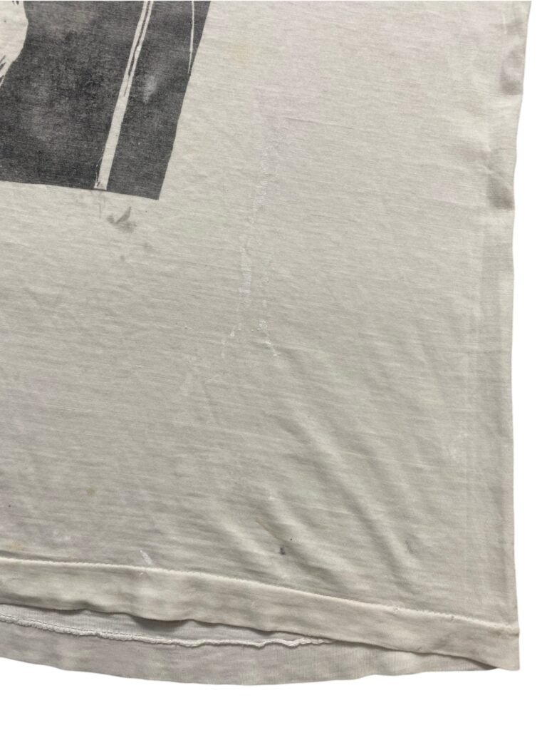 Early 90s Sonic Youth - Goo T-Shirt artwork by Raymond Pettibone