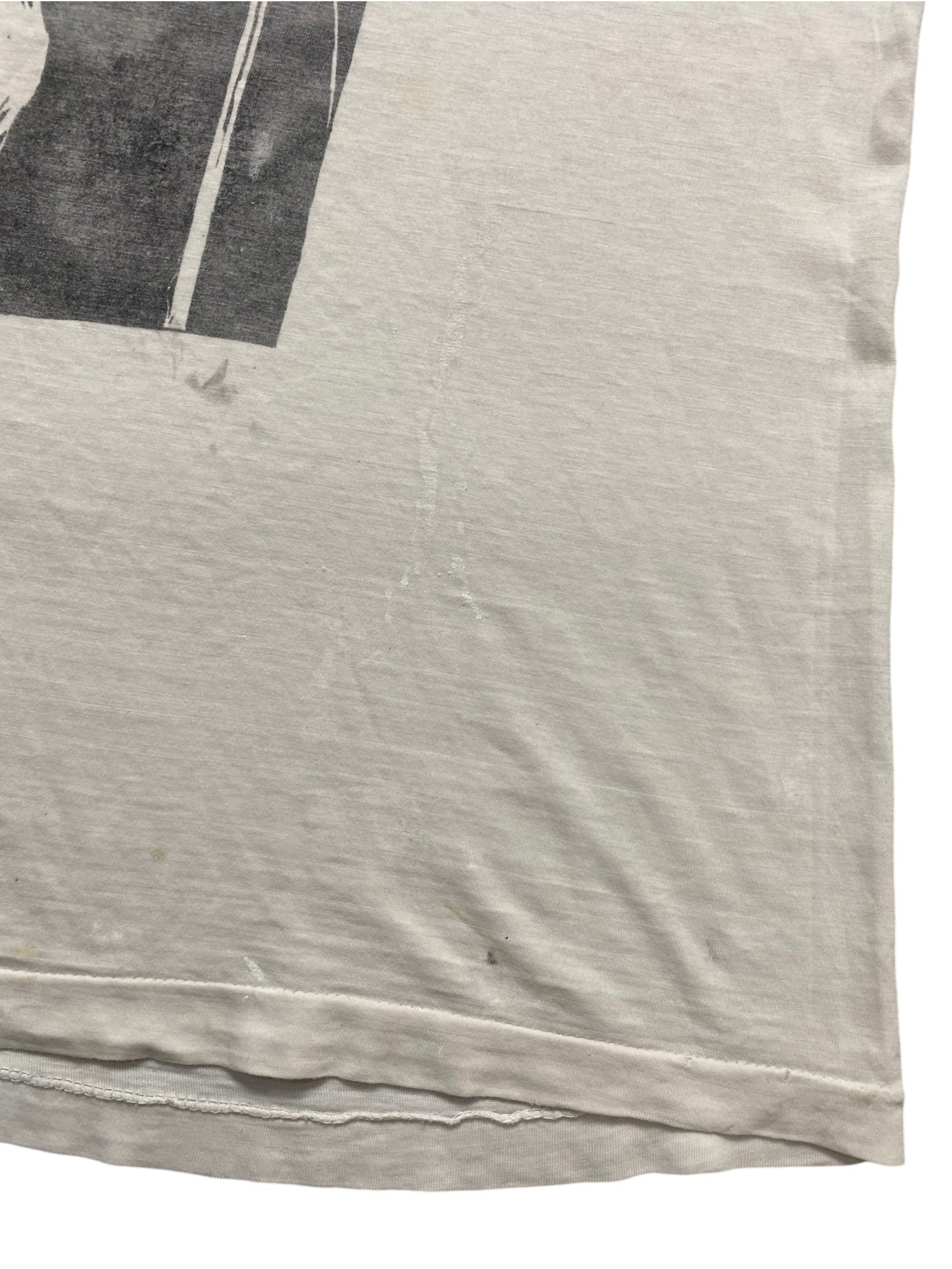 Early 90s Sonic Youth - Goo T-Shirt artwork by Raymond Pettibone - Image 5