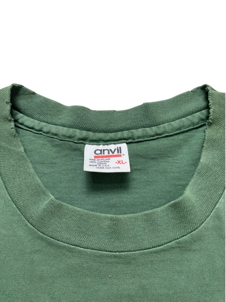 1992 Sonic Youth - Dirty T-Shirt