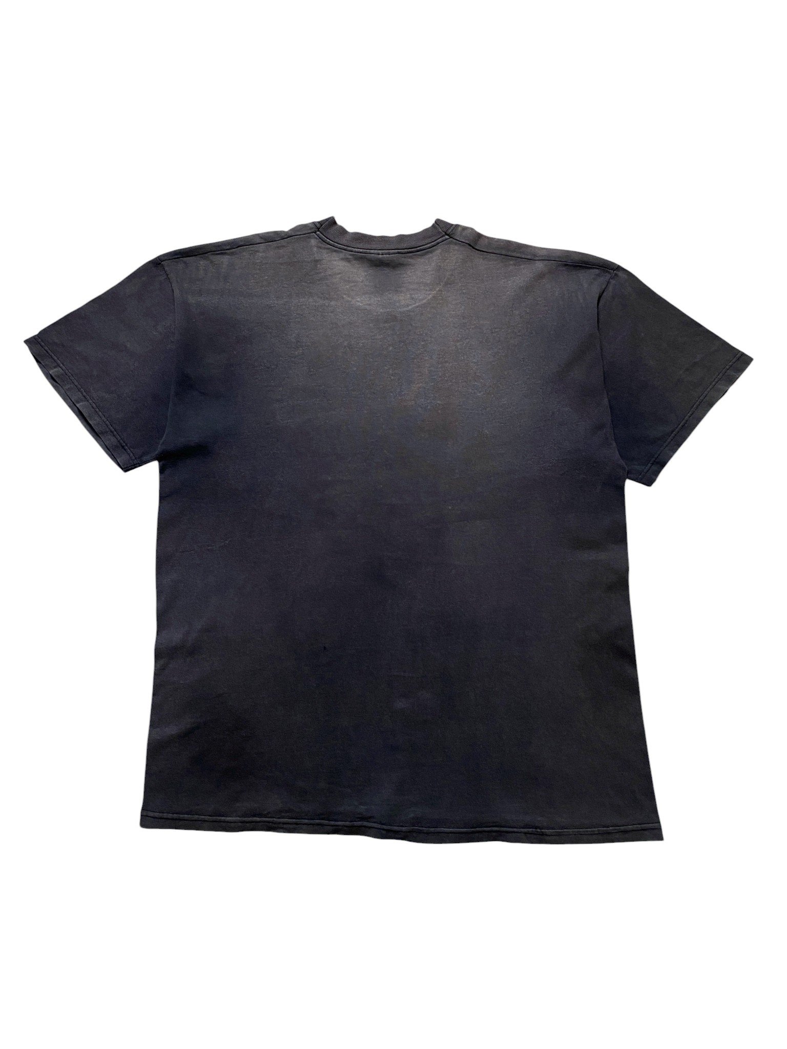 1999 Supergrass - Self Titled T-Shirt - Image 2