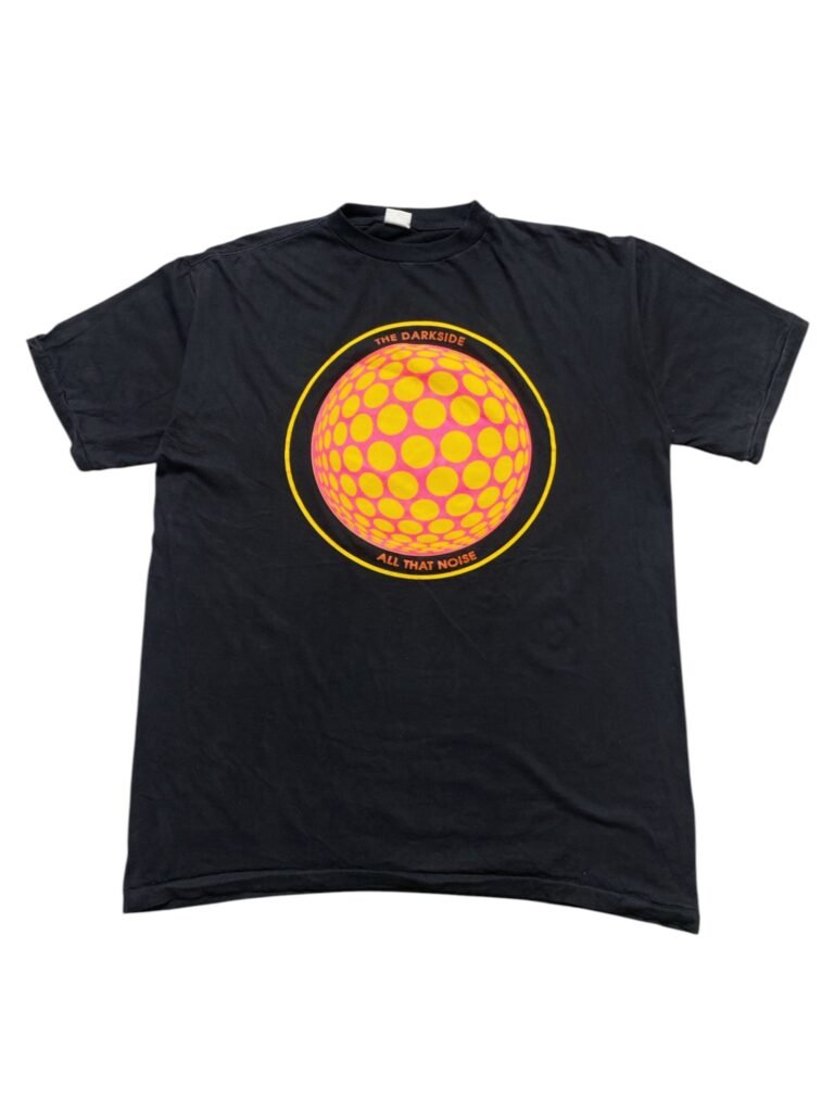 1990 The Darkside - All That Noise T-Shirt