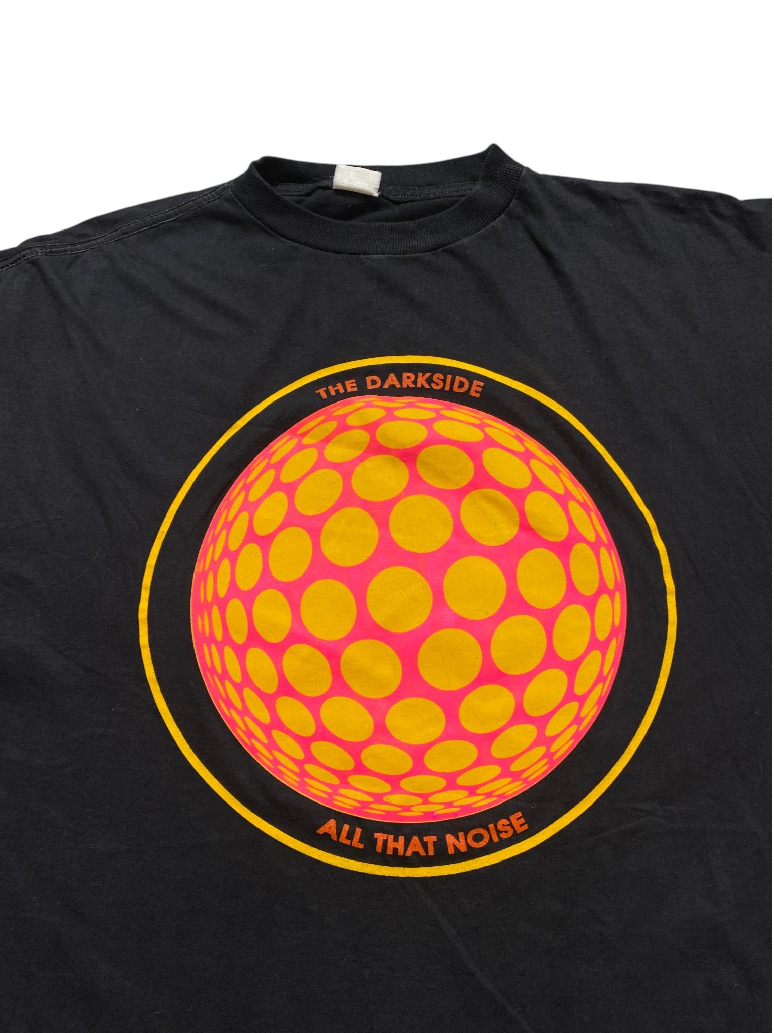 1990 The Darkside - All That Noise T-Shirt - Image 2