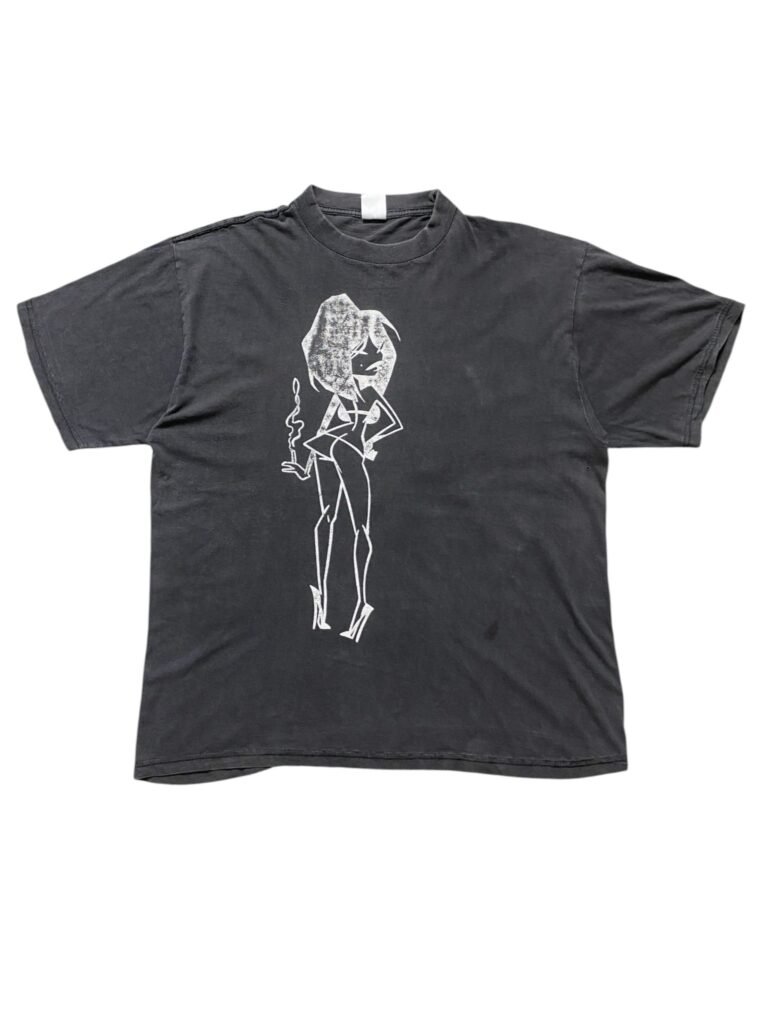1993 Funkdoobiest - Which Doobie U B? T-Shirt