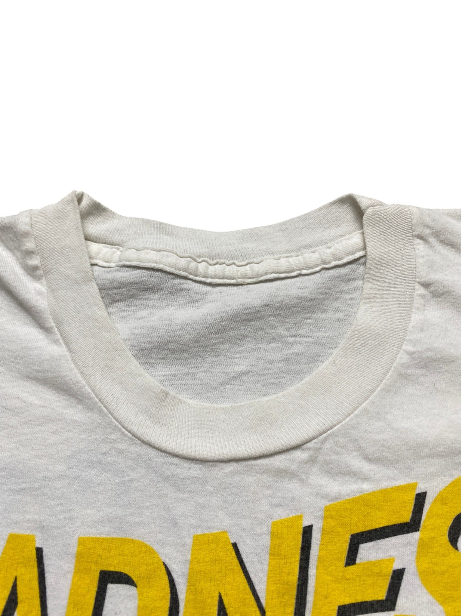 1992 Madness – Madstock! T-Shirt - Image 3