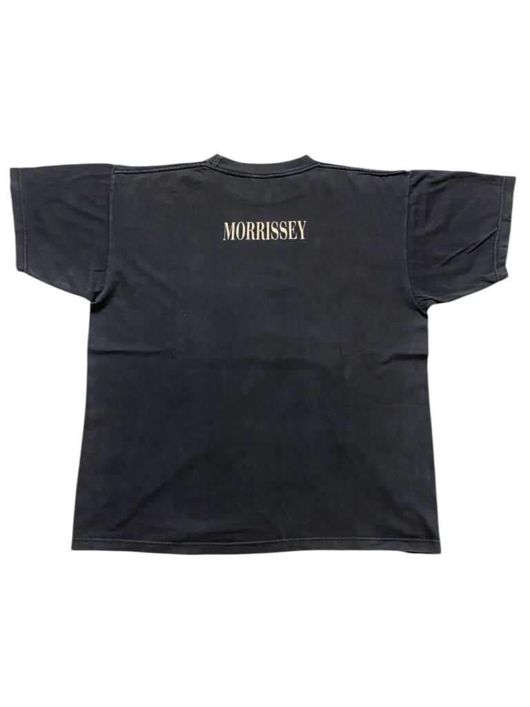 1997 Morrissey - Maladjusted T-Shirt