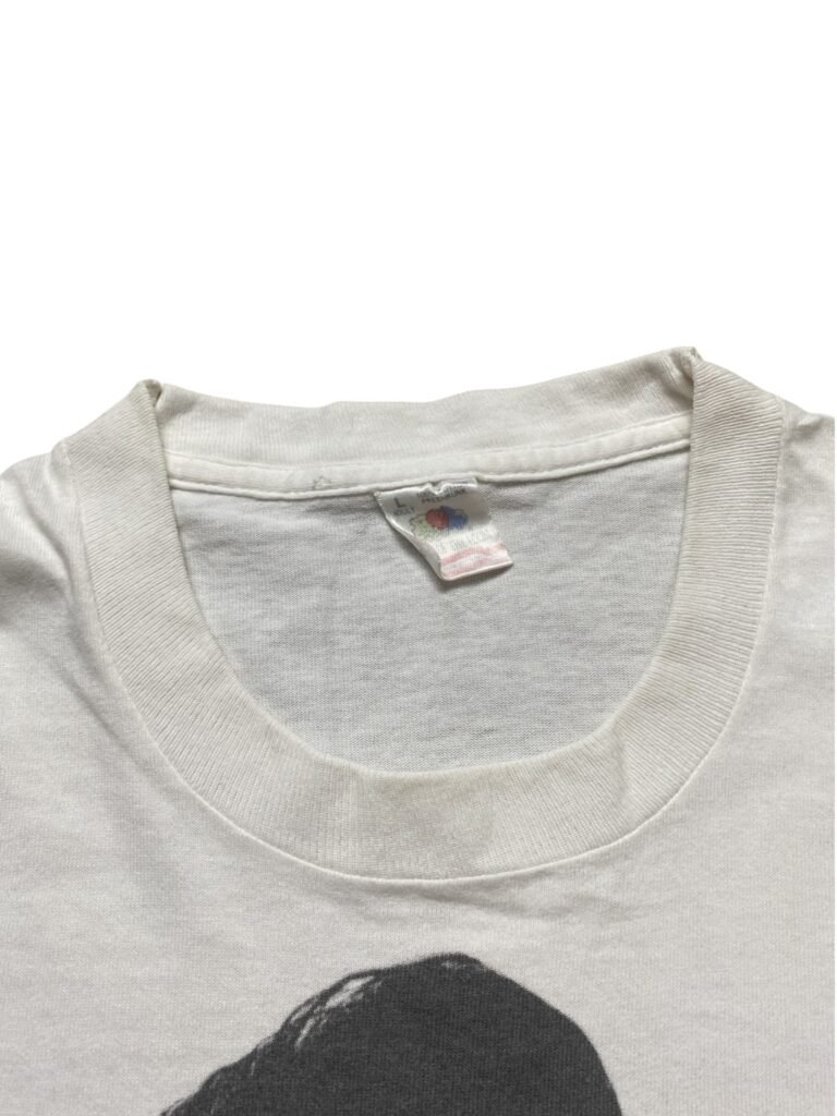 1995 Morrissey - Do Your Best And Don't Worry (Southpaw Grammar Era) T-Shirt