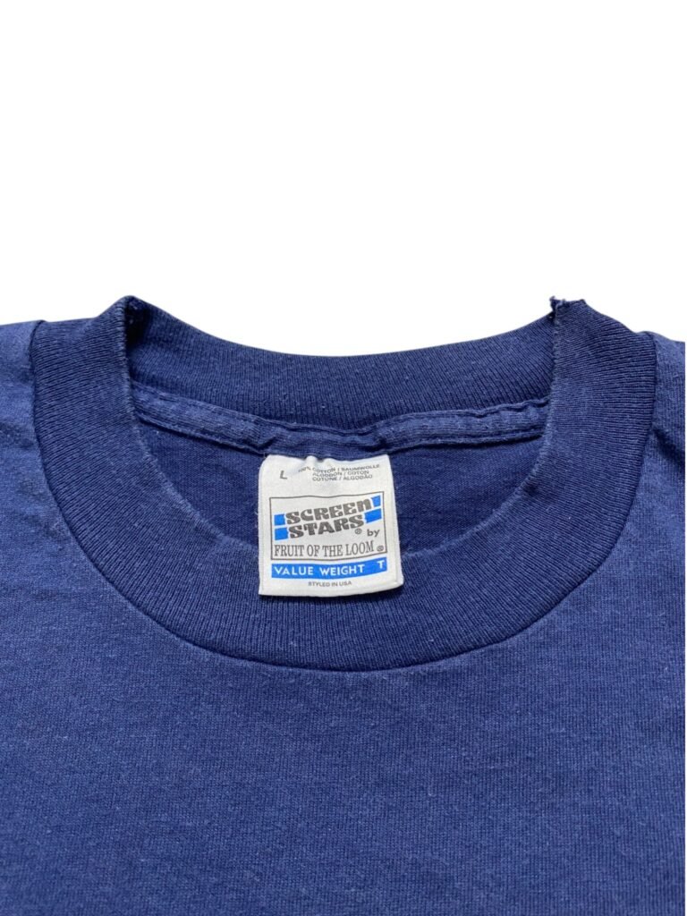 1996 Oasis – (What’s The Story) Morning Glory? T-Shirt