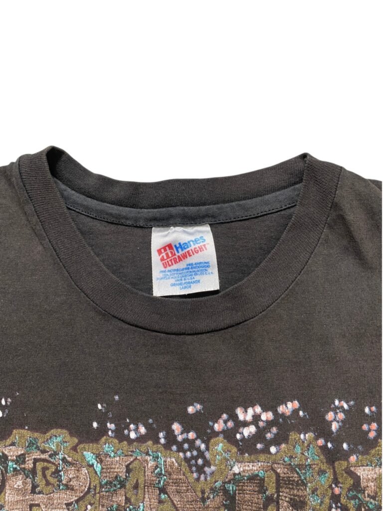 1993 Primus - Pork Soda T-Shirt