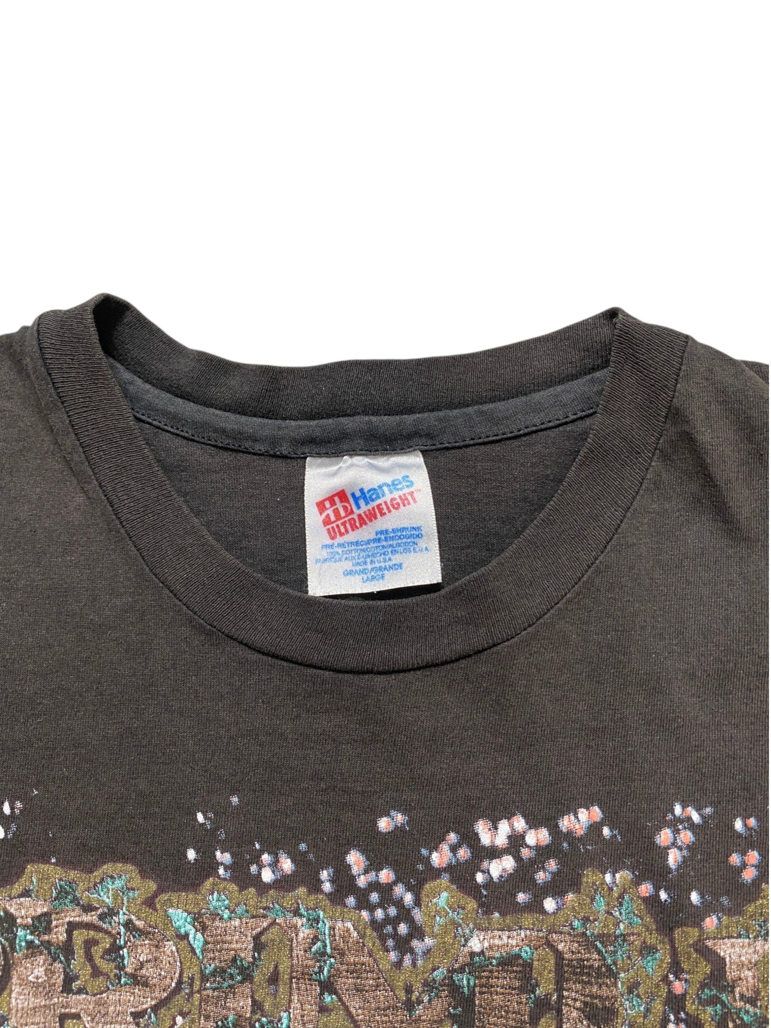 1993 Primus - Pork Soda T-Shirt - Image 3