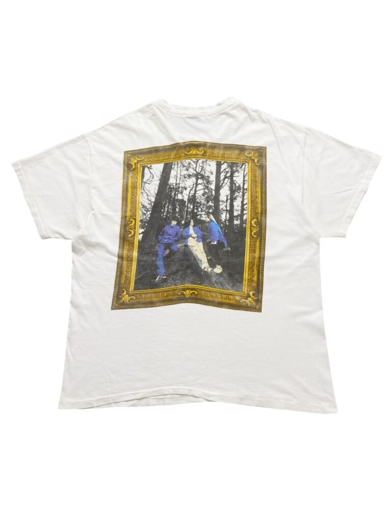 1993 Primus - Pork Soda T-Shirt