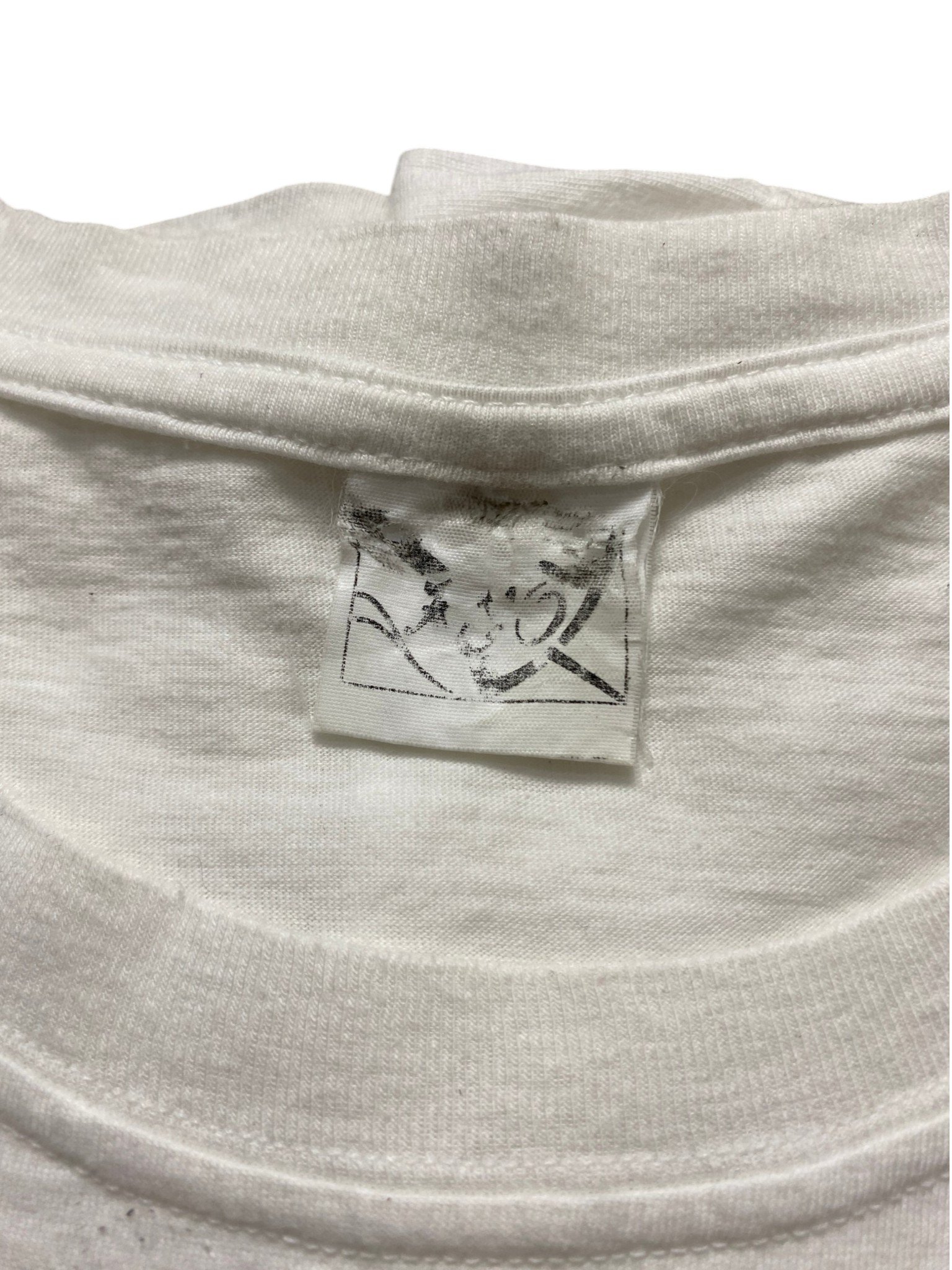 90s Ride - Nowhere Boot T-Shirt - Image 3