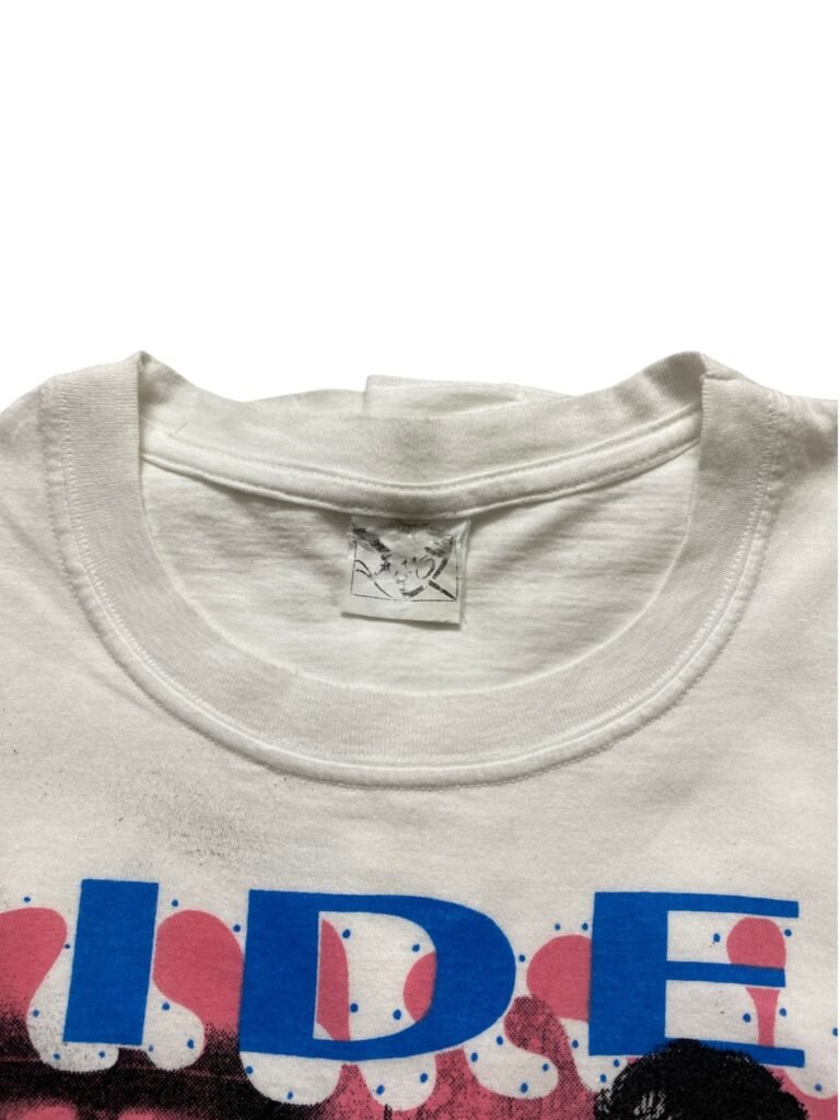 90s Ride - Nowhere Boot T-Shirt