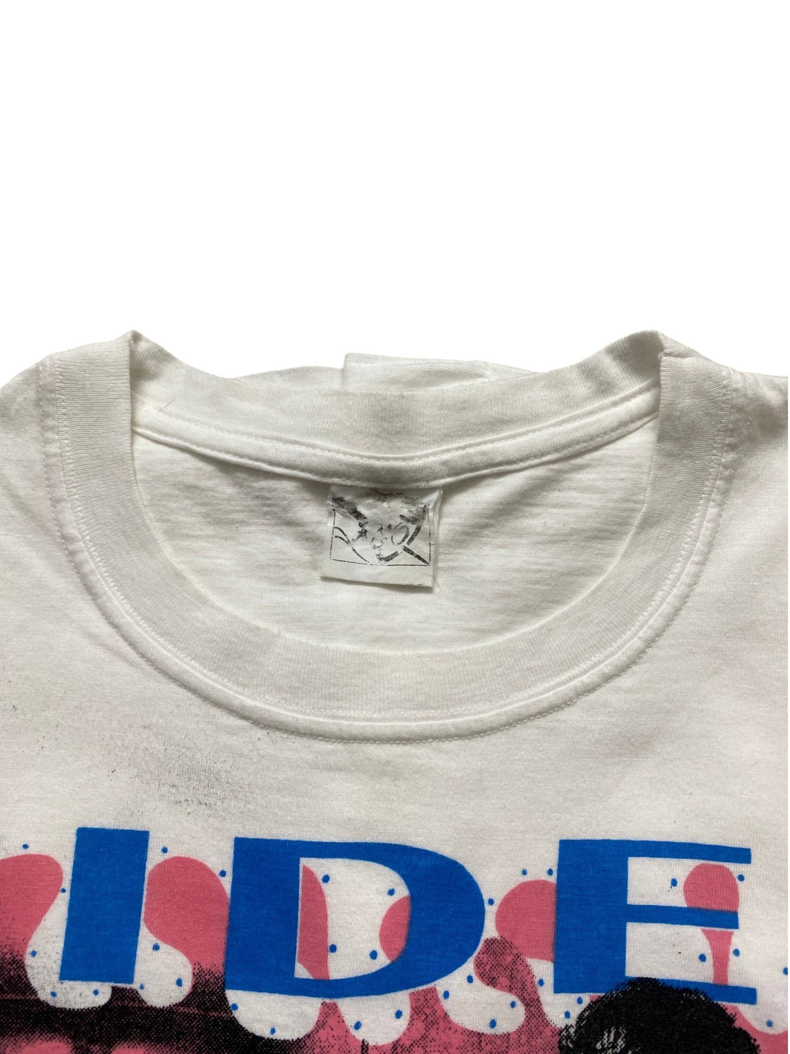 90s Ride - Nowhere Boot T-Shirt - Image 6