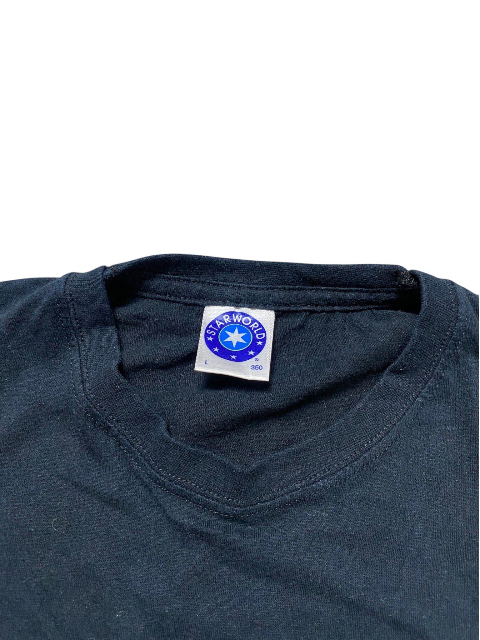 2013 The Stone Roses - Made of Stone Movie T-Shirt - Image 2