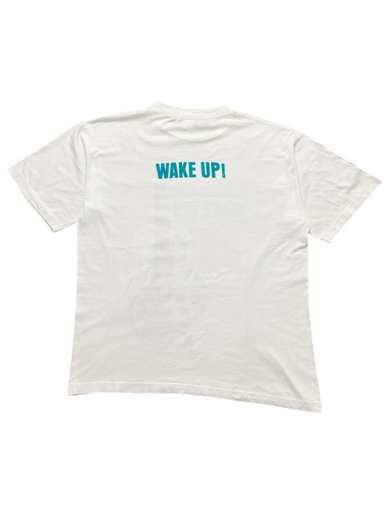 1995 The Boo Radleys - Wake Up! T-Shirt
