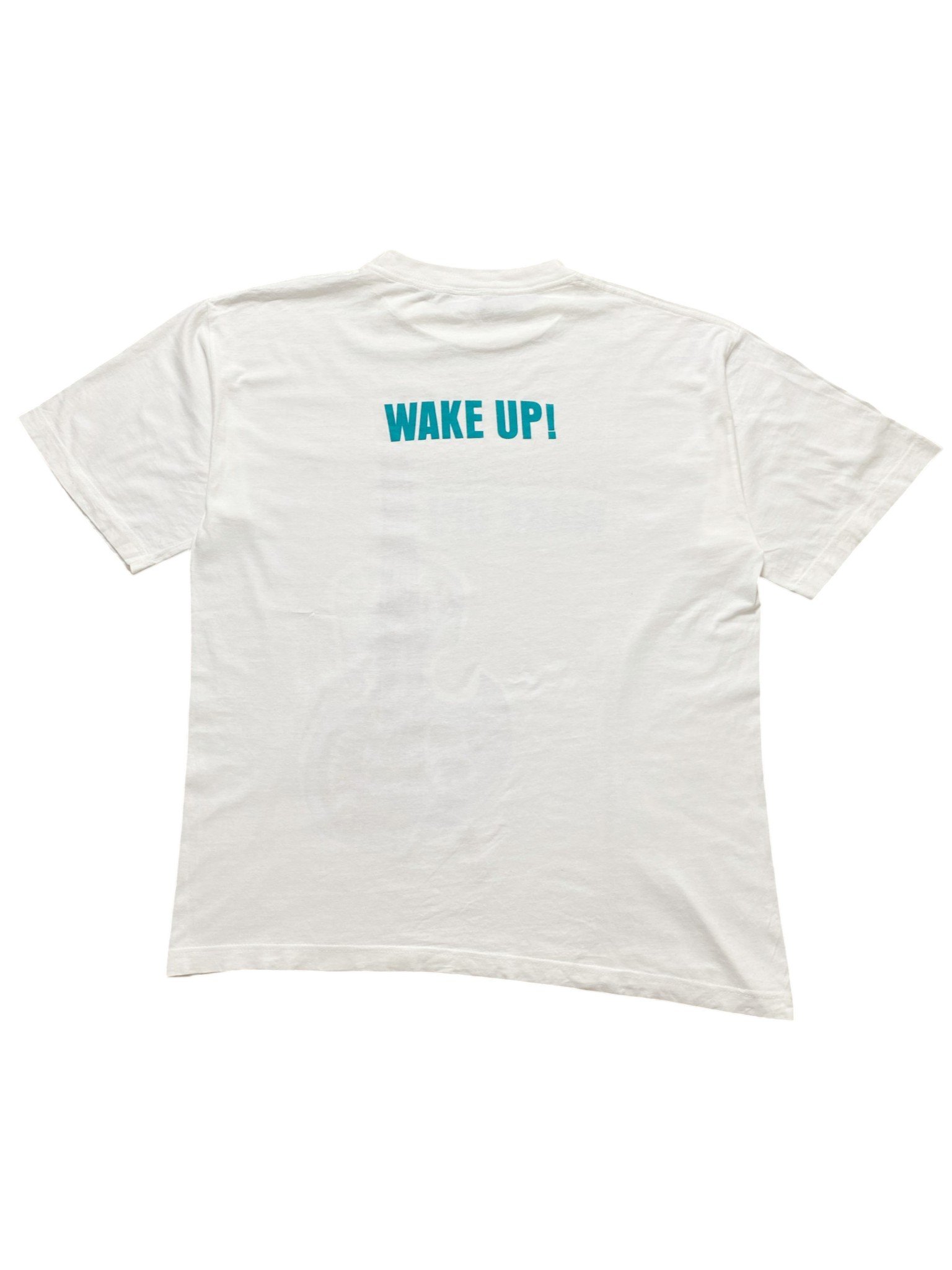 1995 The Boo Radleys - Wake Up! T-Shirt - Image 2