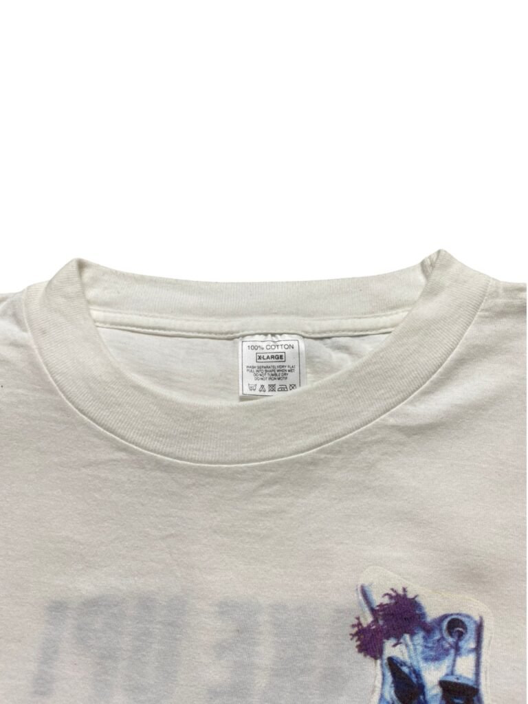 1995 The Boo Radleys - Wake Up! T-Shirt