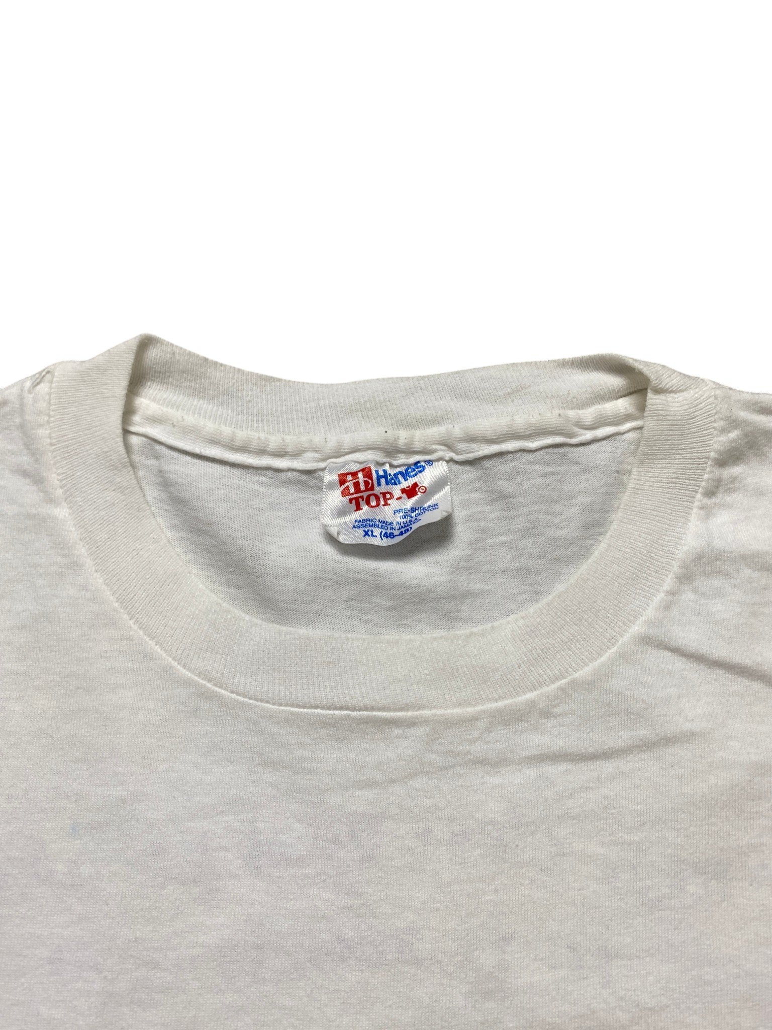 1994 The Boo Radleys - Lazarus T-Shirt - Image 5