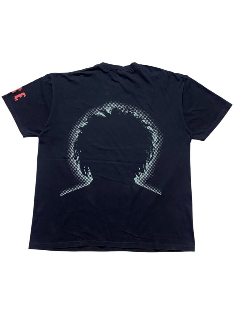 2007 The Cure T-Shirt