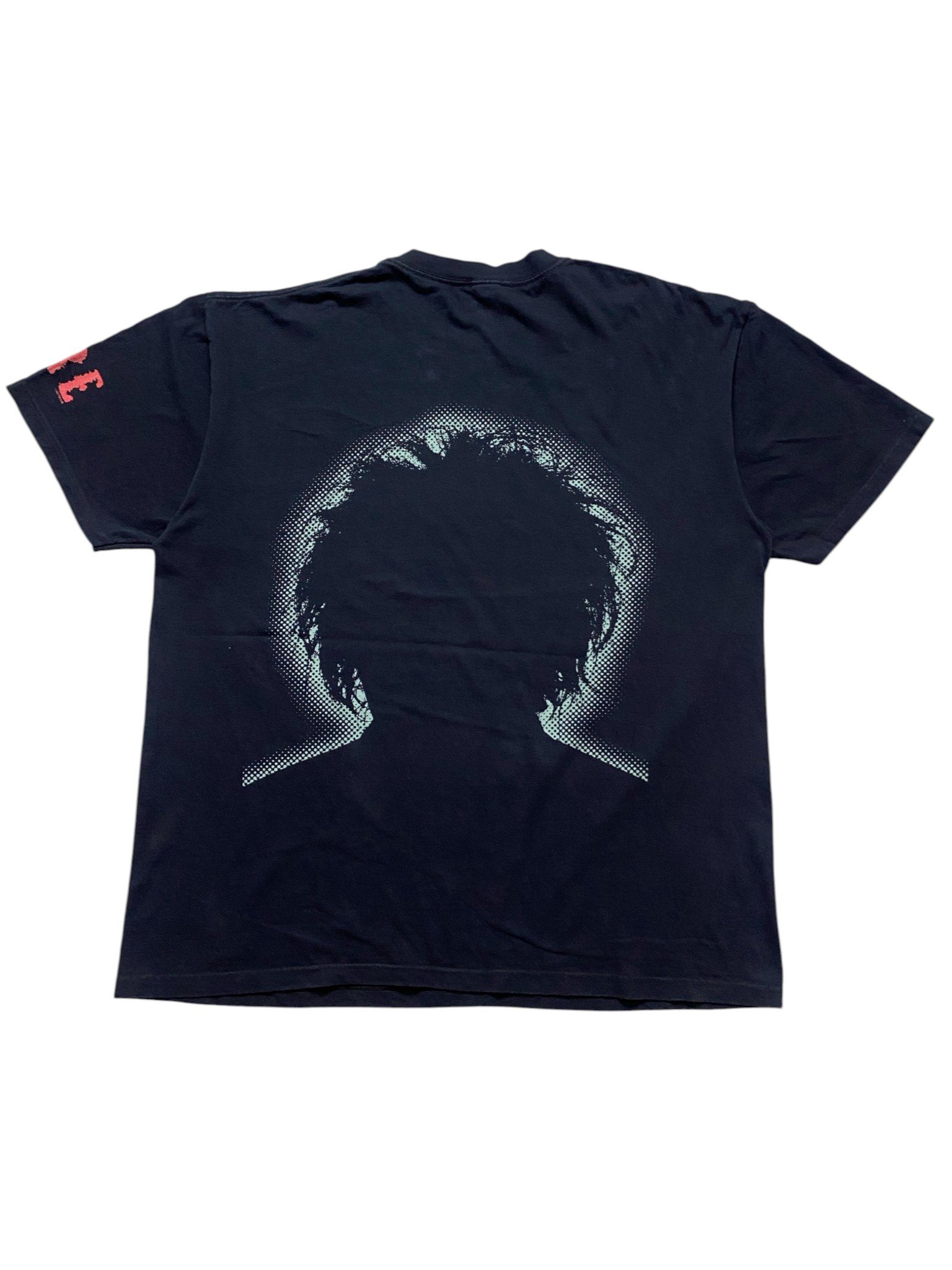 2007 The Cure T-Shirt - Image 2