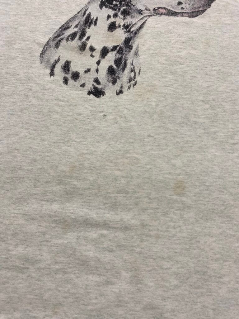 90s Dalmatian Dog Breed T-Shirt