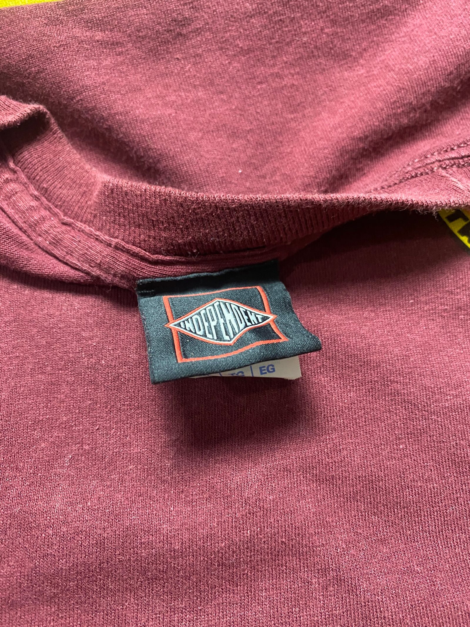 Independent Truck Company T-Shirt - Image 3