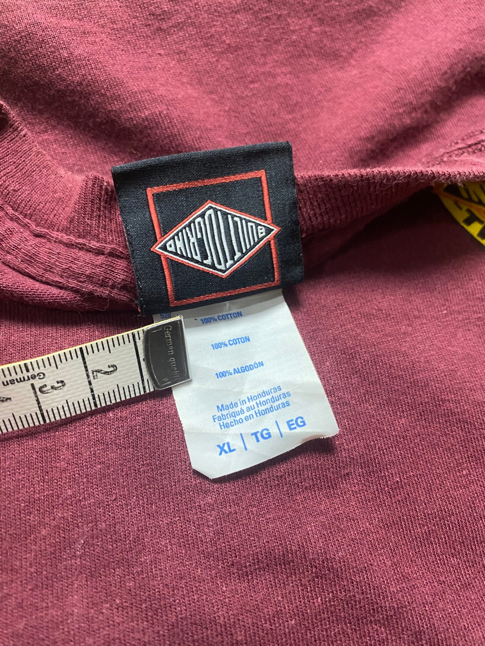 Independent Truck Company T-Shirt - Image 4