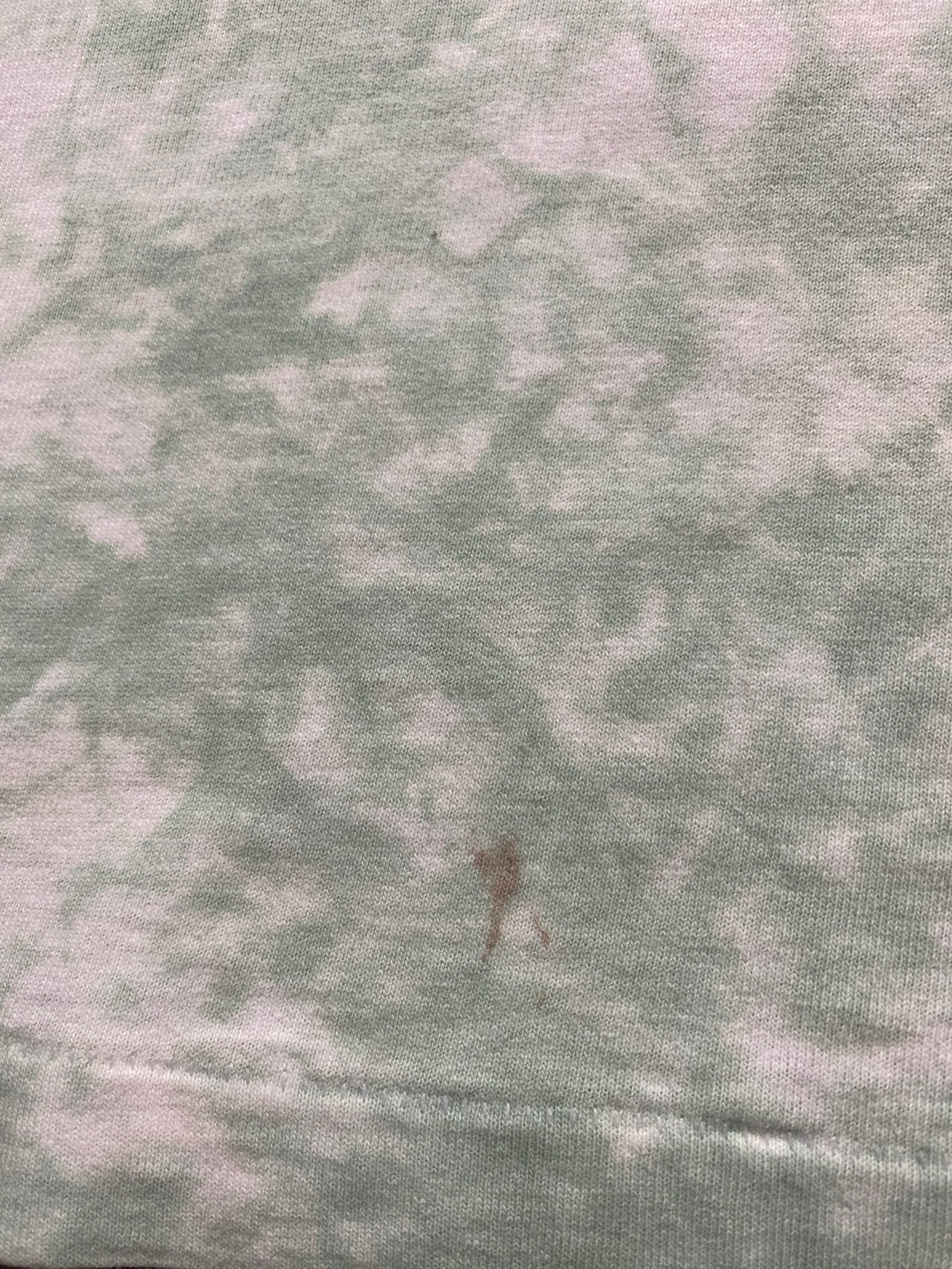 1995 Eagle Liquid Blue T-Shirt - Image 7