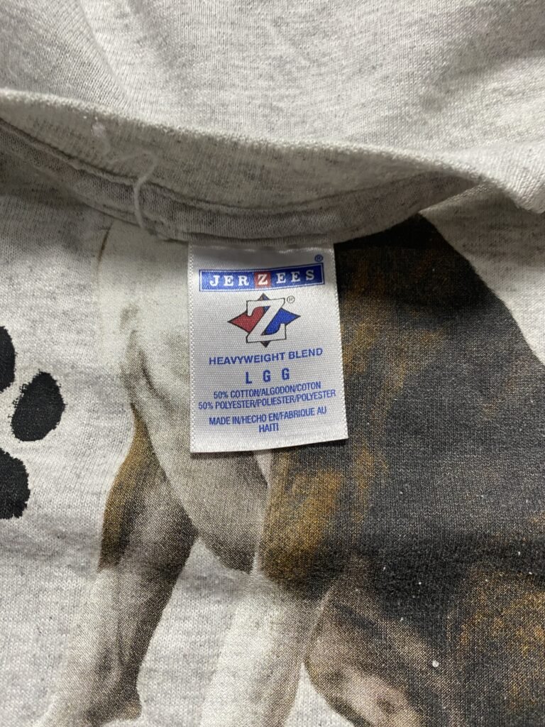 00s Boxer - Dog Breed T-Shirt