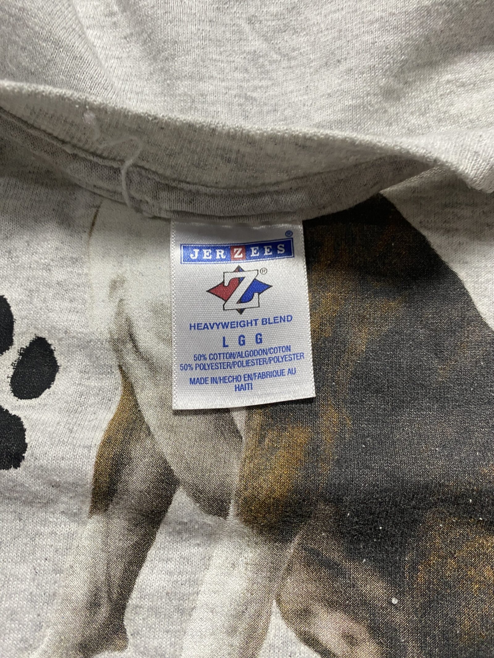 00s Boxer - Dog Breed T-Shirt - Image 3