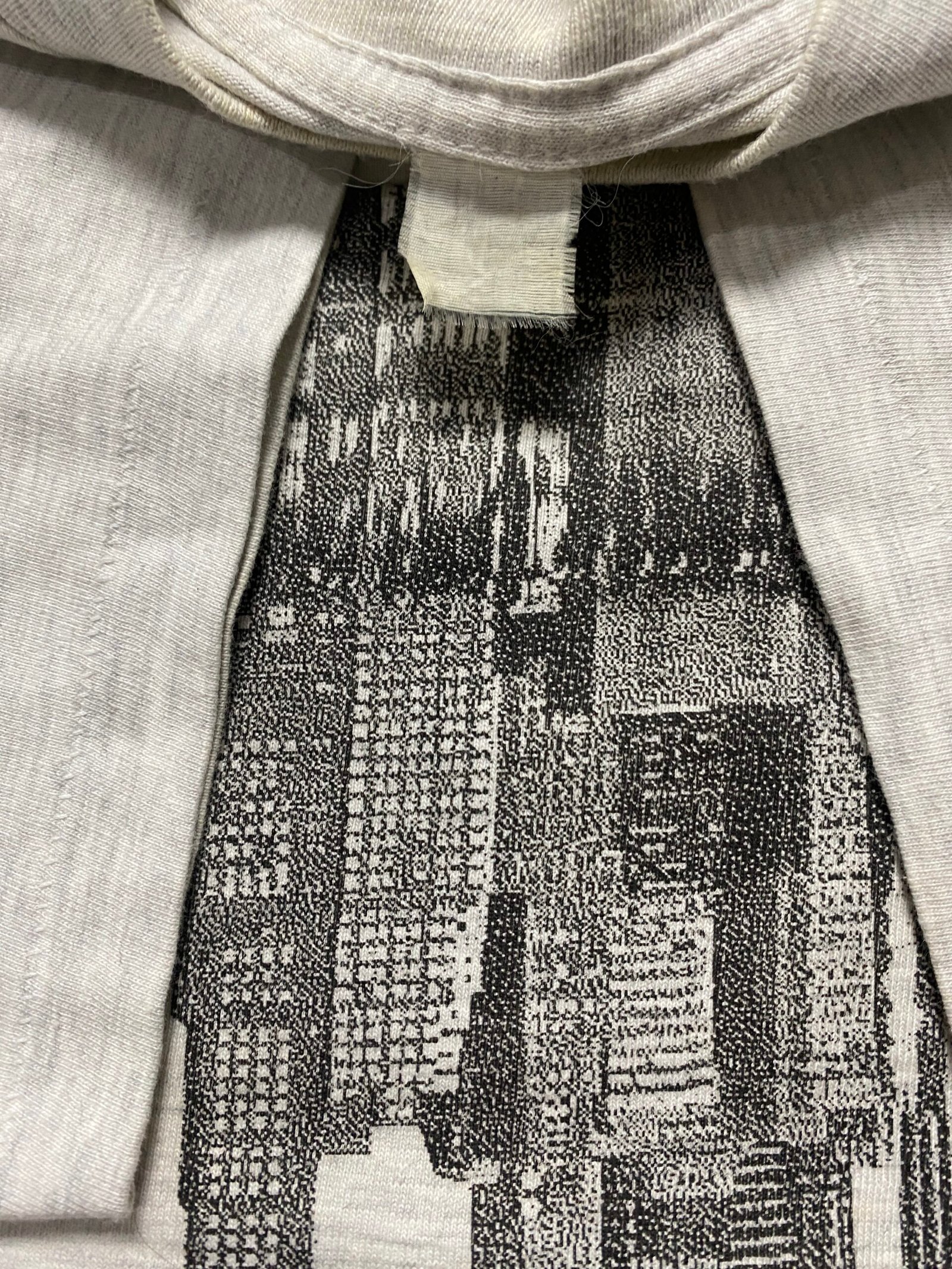 90s Hewlett Packard T-Shirt - Image 4