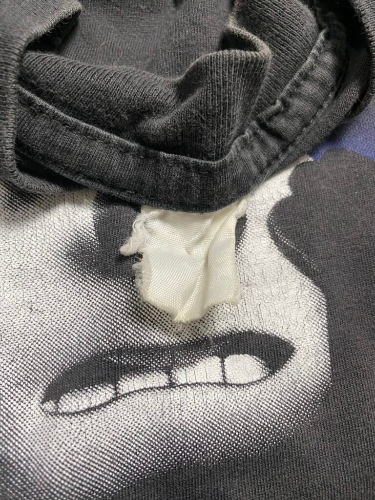 1993 It Was Hellish T-Shirt