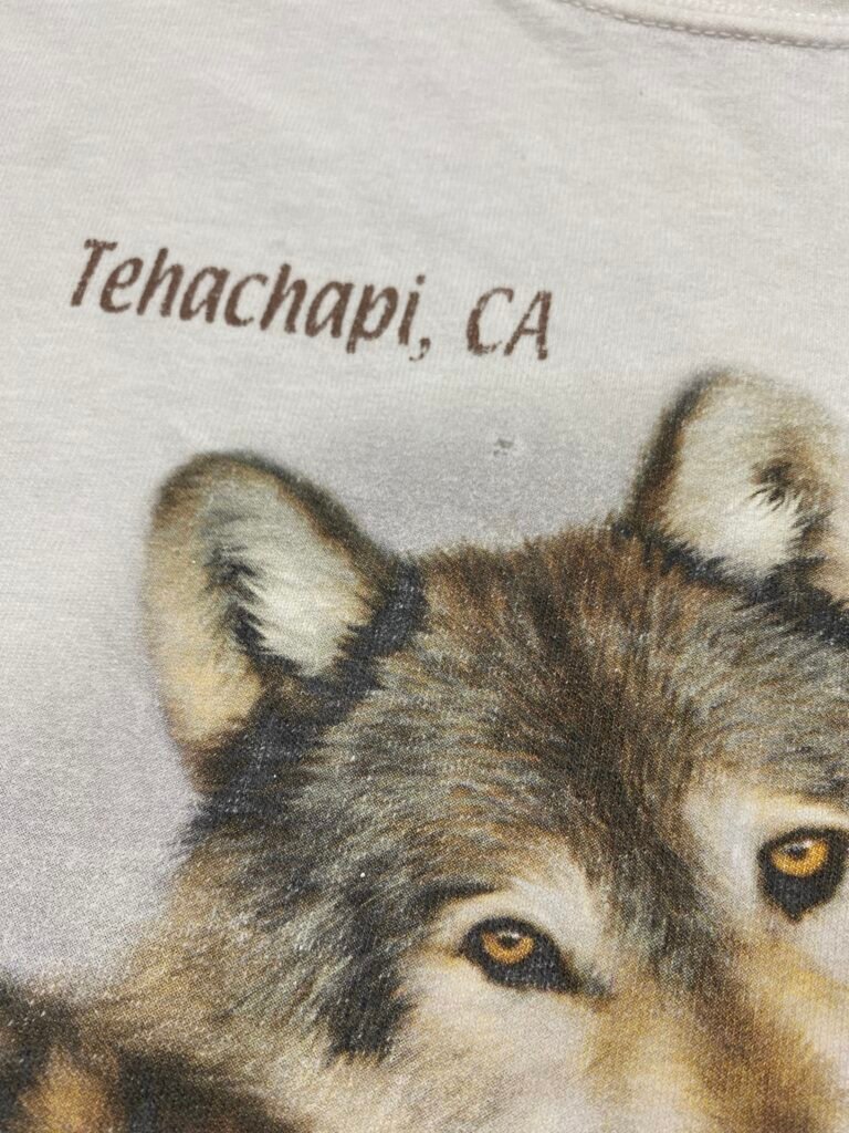 00s United States Wildlife T-Shirt