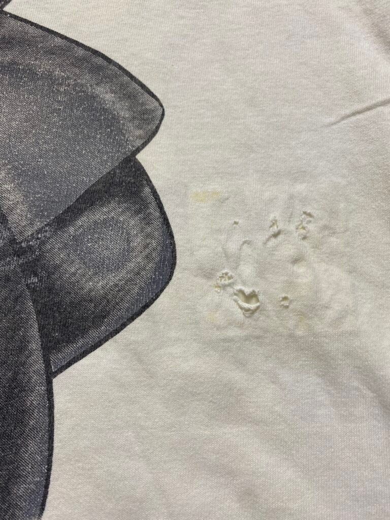 90s Garfield Paws - Jim Davis Cartoon T-Shirt