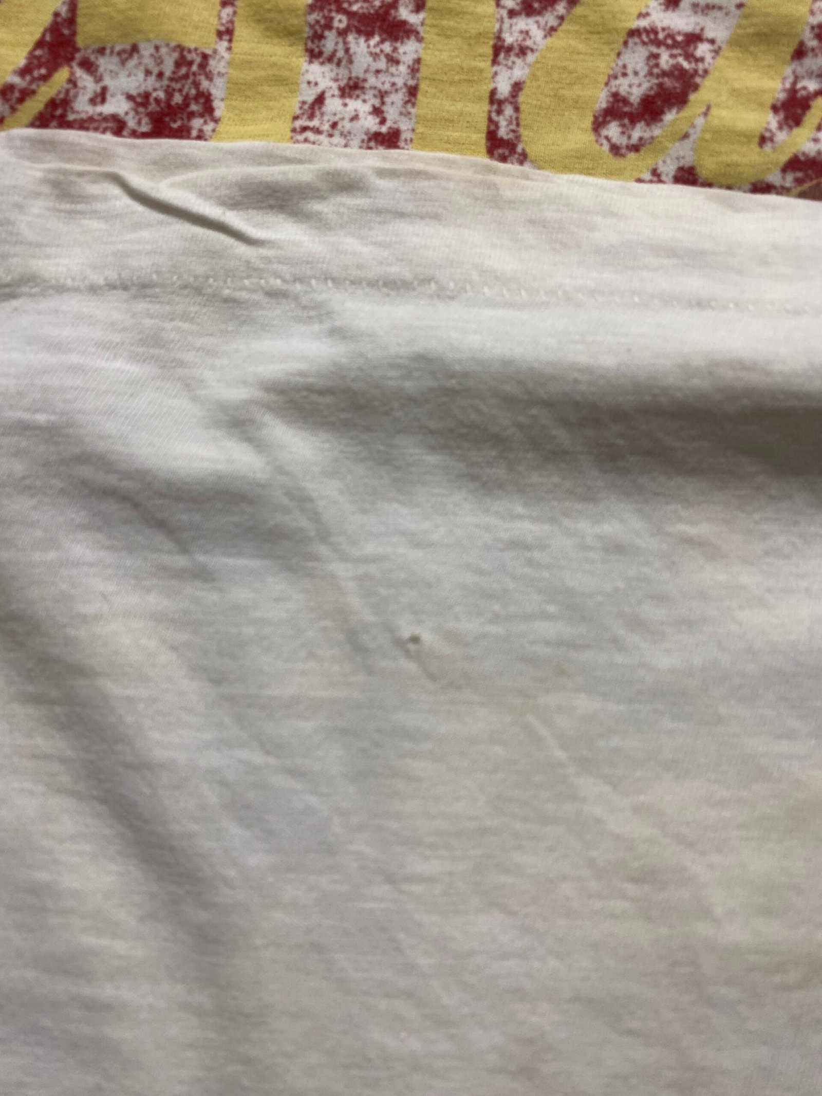 Vintage 1986 A-ha T-Shirt - Image 3