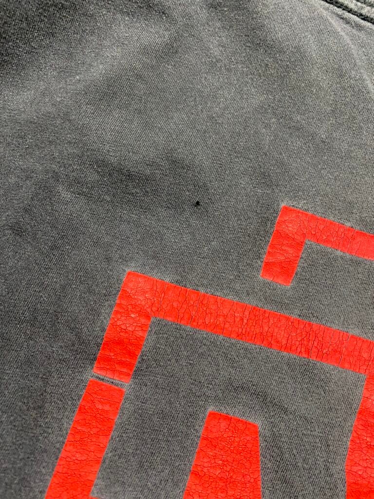 Vintage 2001 Rammstein - Mutter T-Shirt
