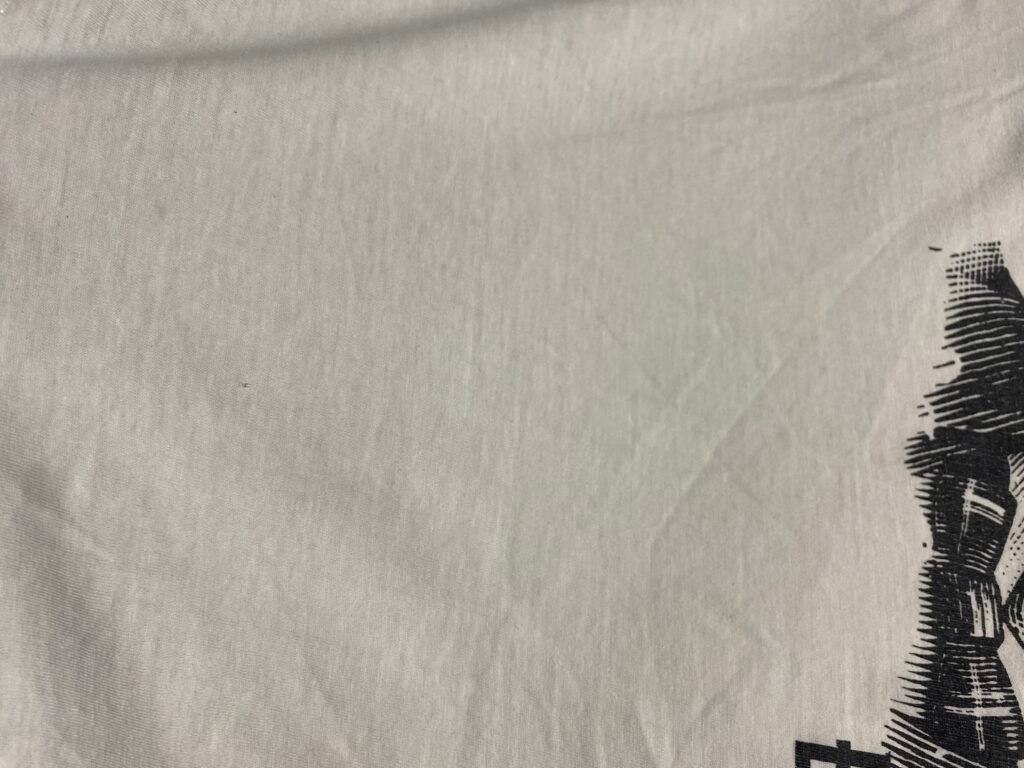 Vintage 2000 Pearl Jam - Europe Tour T-Shirt