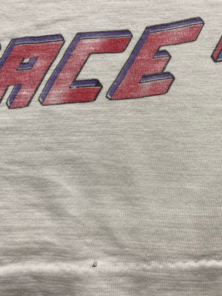 Vintage 1994 Elton John And Billy Joel - Face To Face Tour T-shirt