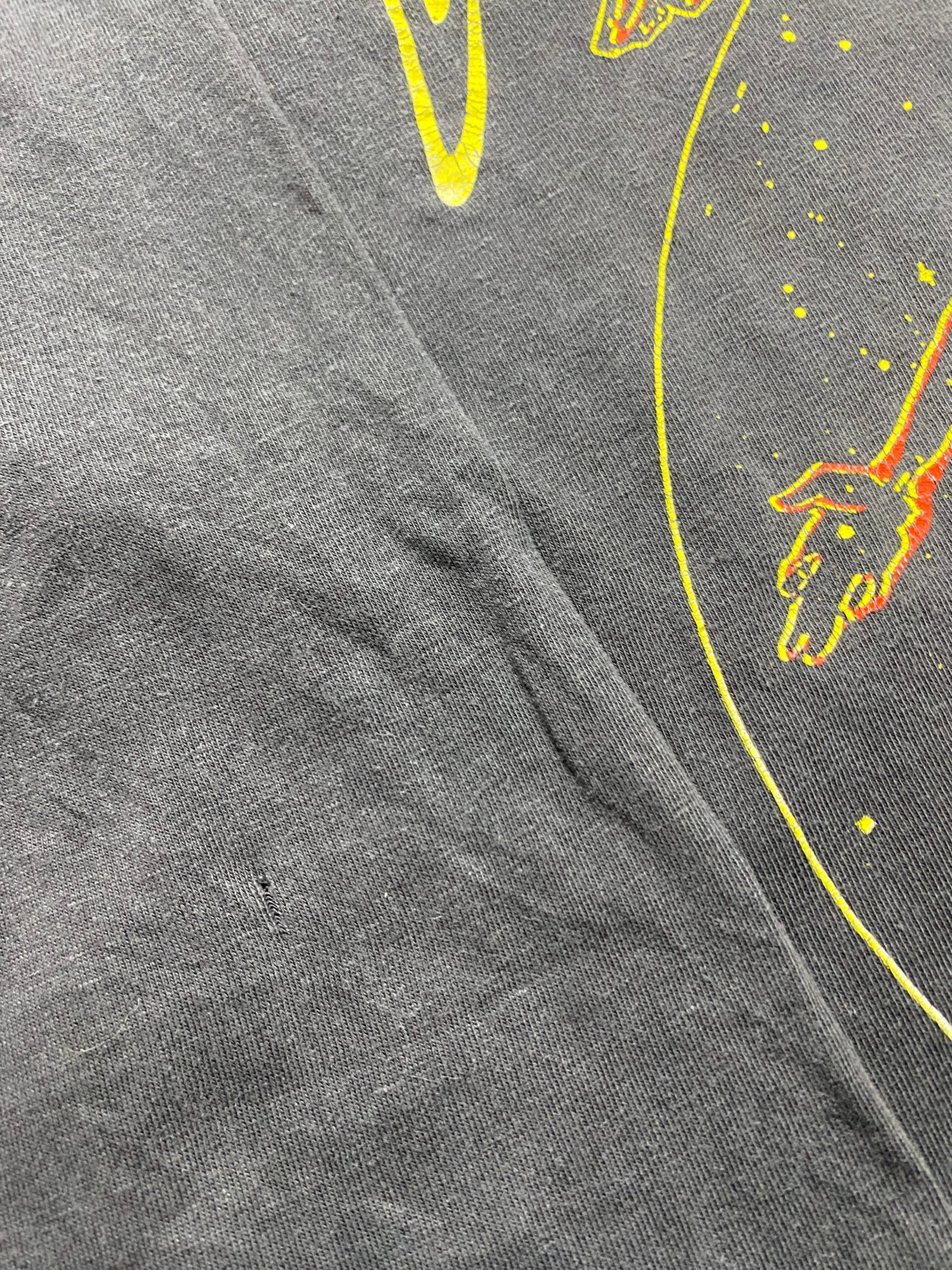 Vintage 1995 Monster Magnet – Dopes To Infinity T-Shirt - Image 11